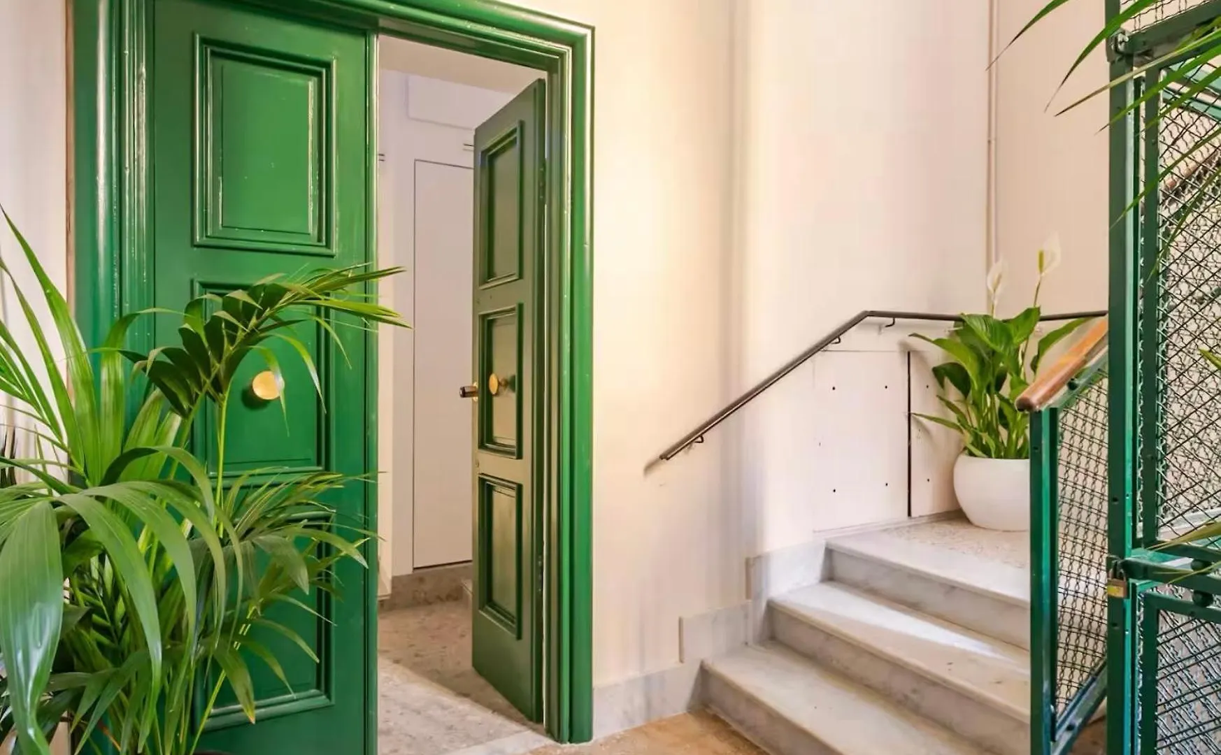 Roma Private Rooms Vatican City