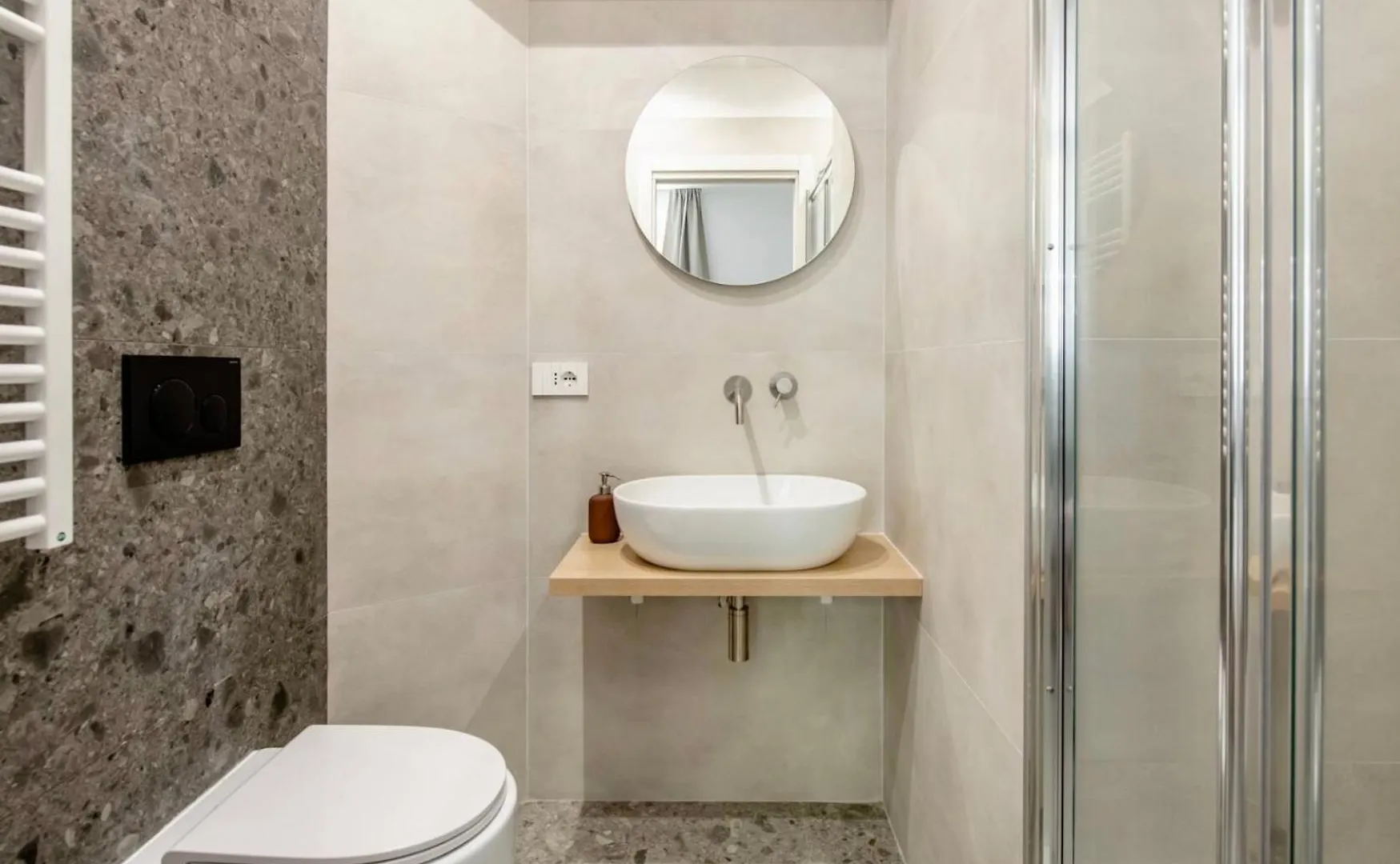 Roma Private Rooms Vatican City Italien