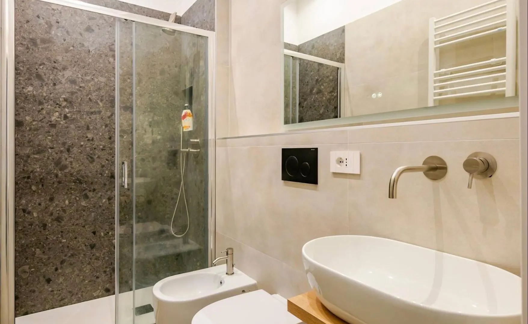 Roma Private Rooms Vatican City Gæstehus Rom