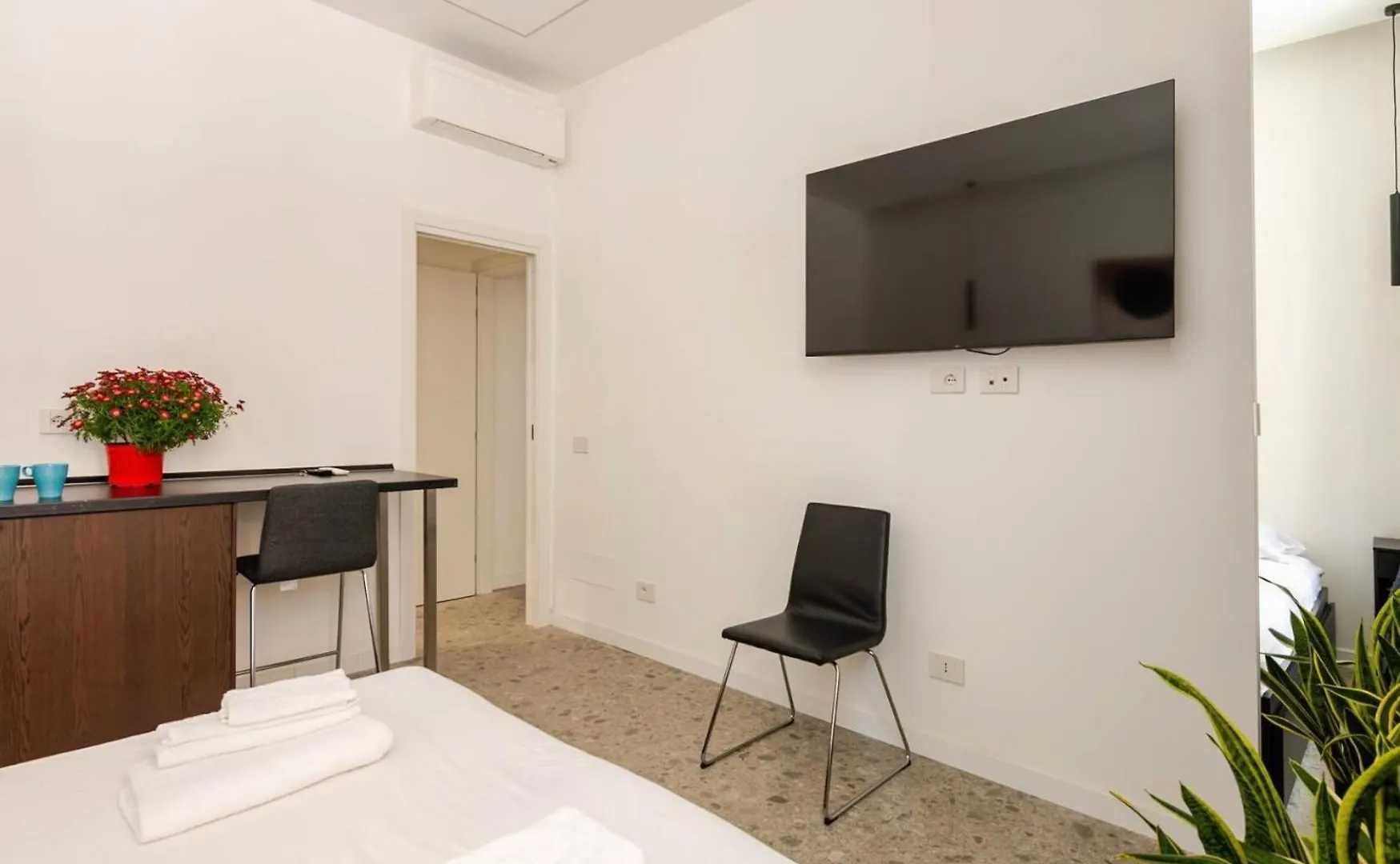 Gæstehus Roma Private Rooms Vatican City