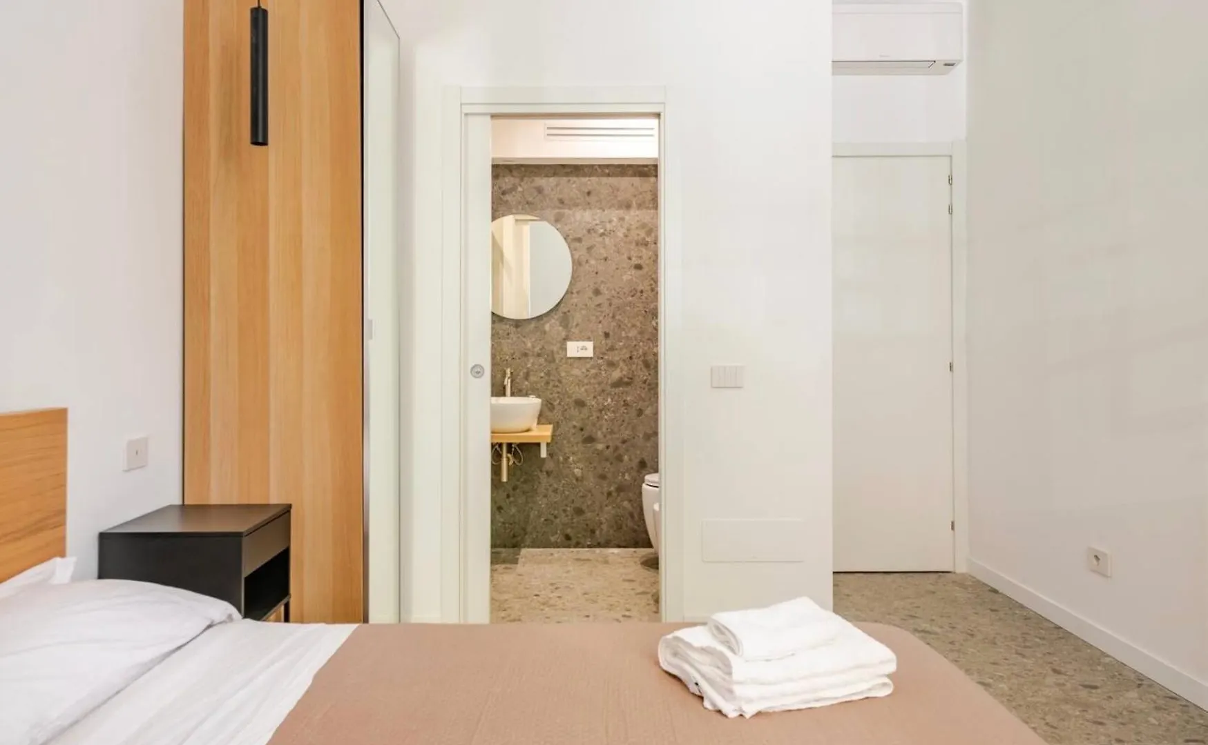 Roma Private Rooms Vatican City Gæstehus