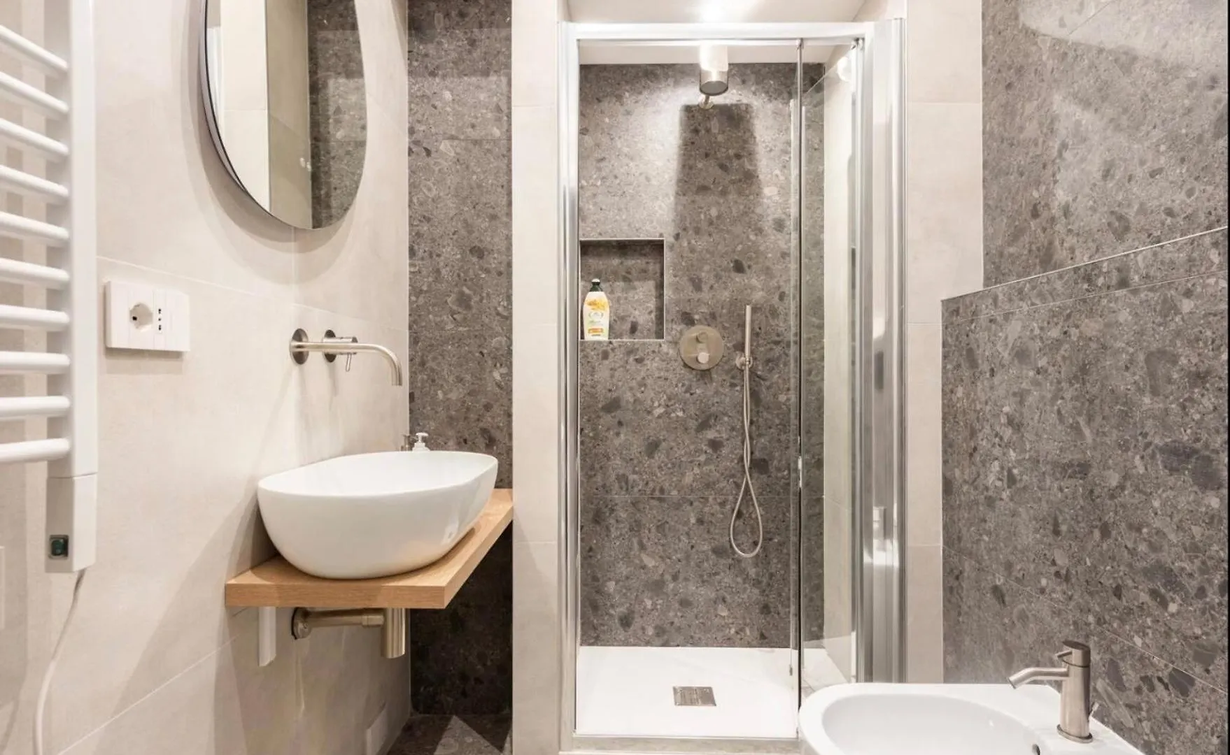 Gæstehus Roma Private Rooms Vatican City Italien