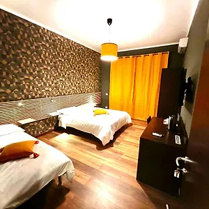 Prati Comfort Guest house