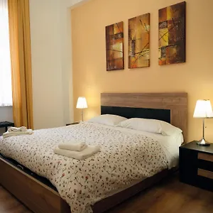 El Dorado Prati Guest house
