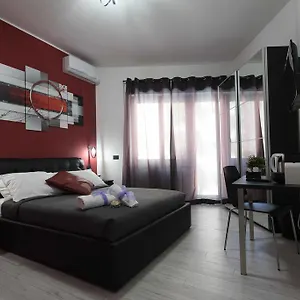 Audrey Guest house