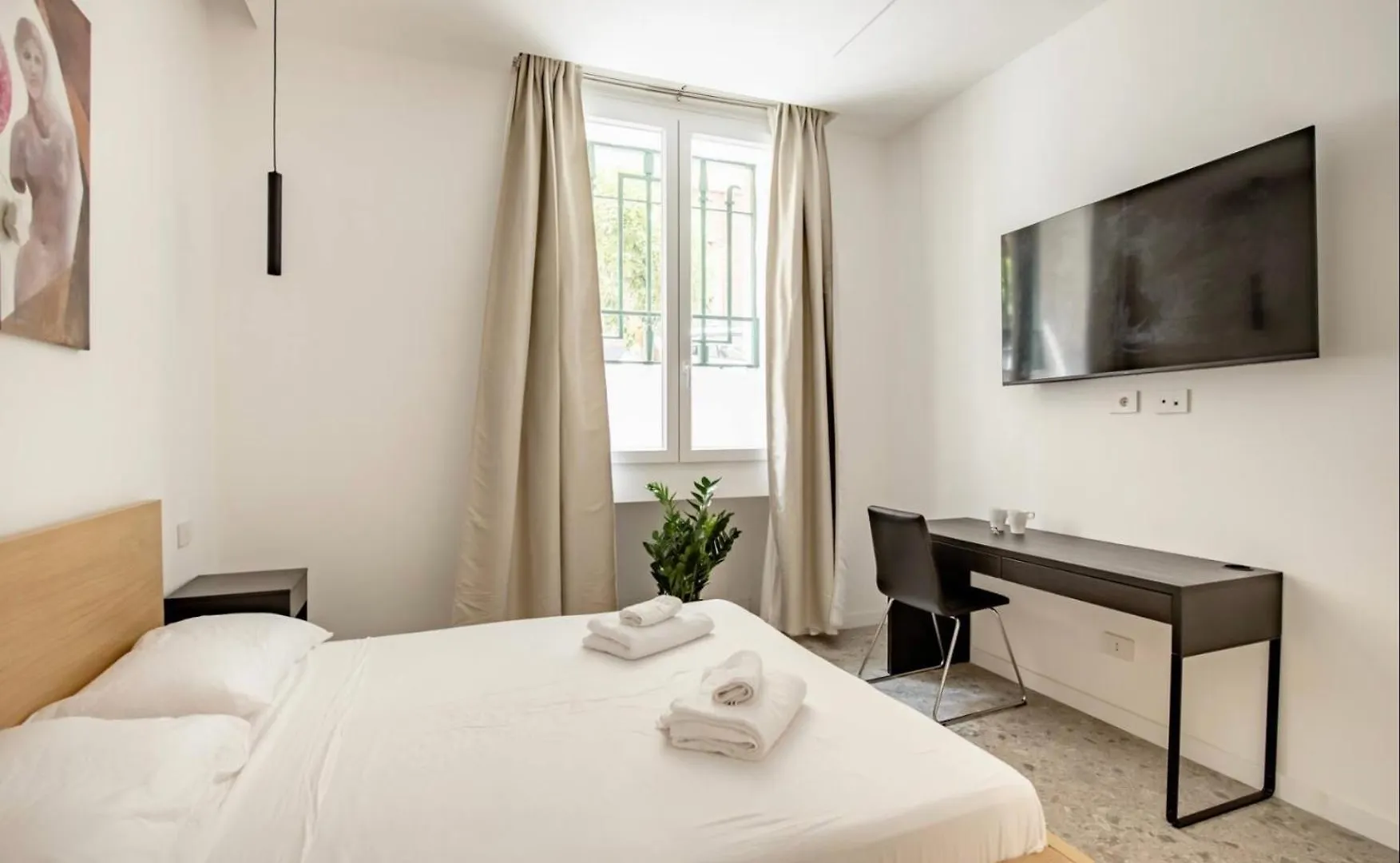 Roma Private Rooms Vatican City