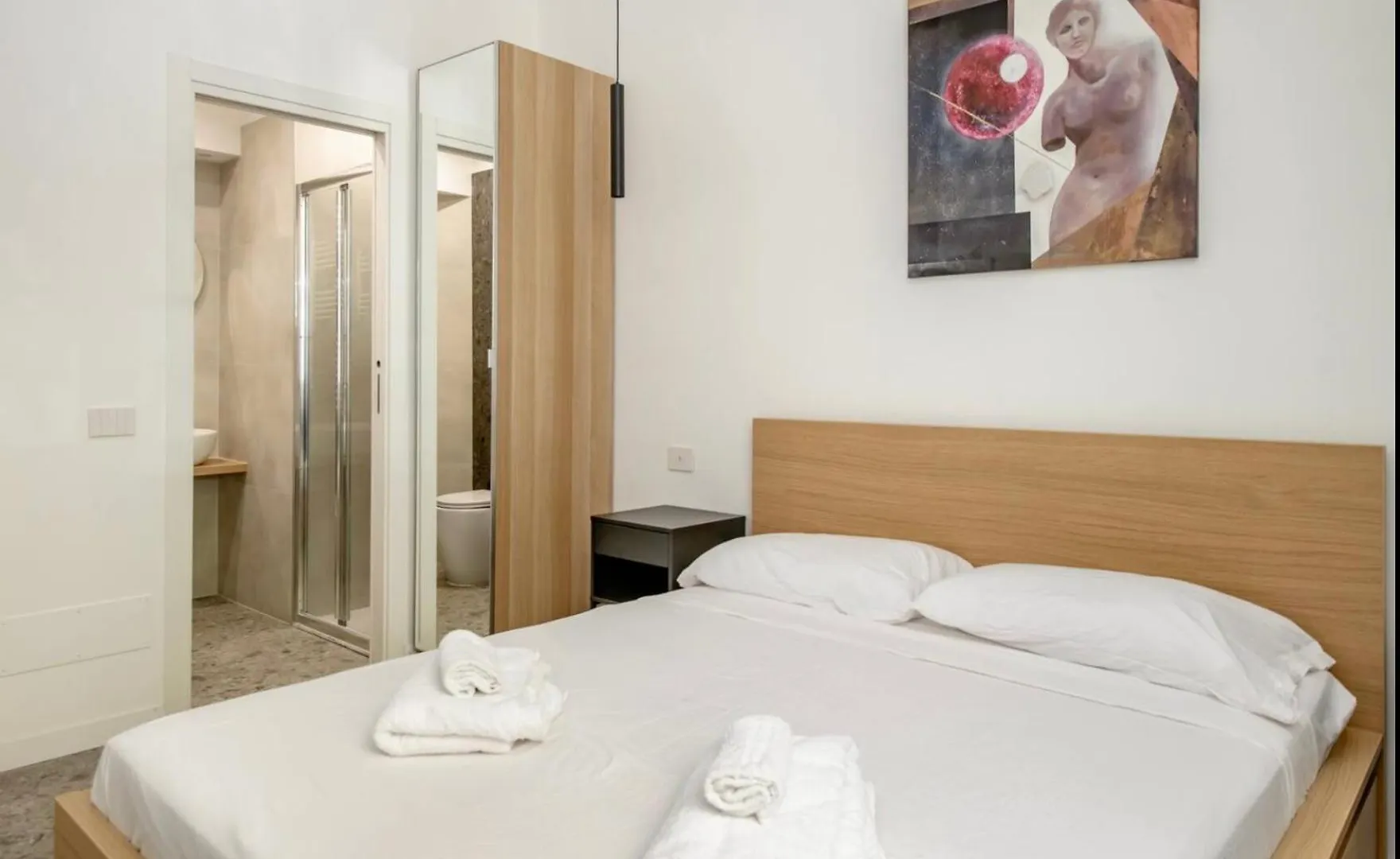 Roma Private Rooms Vatican City 0*, Rome Italy