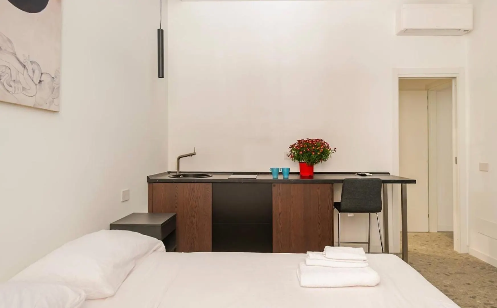 Guest house Roma Private Rooms Vatican City