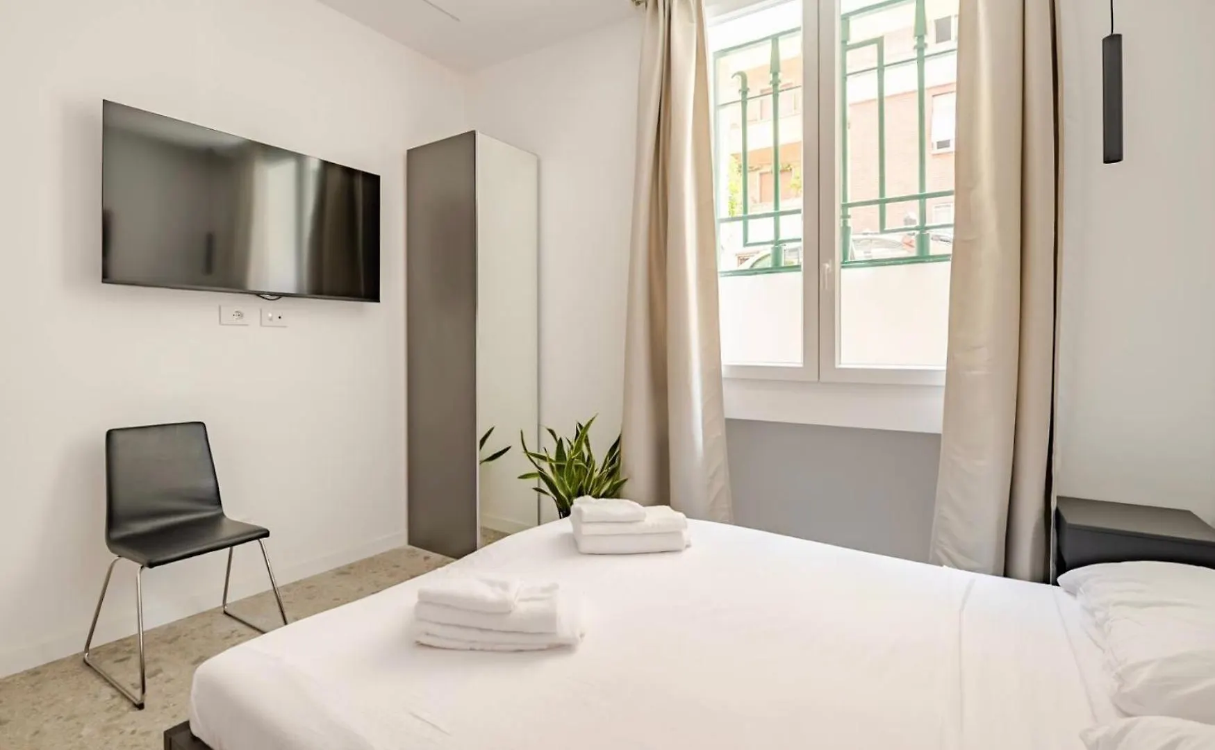 Guest house Roma Private Rooms Vatican City
