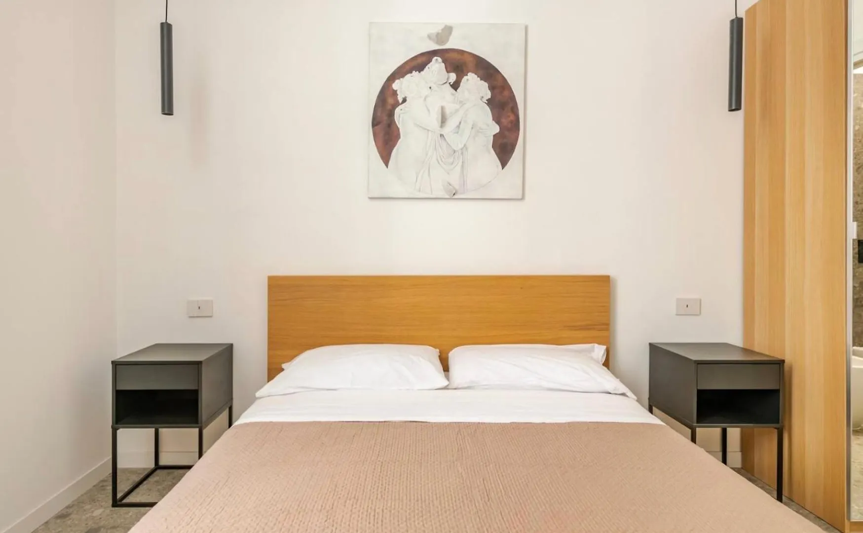 Roma Private Rooms Vatican City 0*, Rome