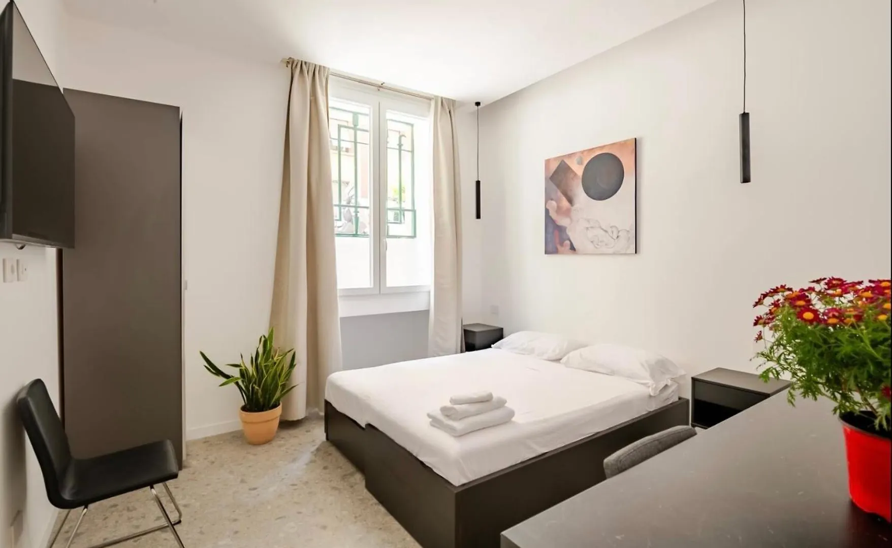 Roma Private Rooms Vatican City Rome