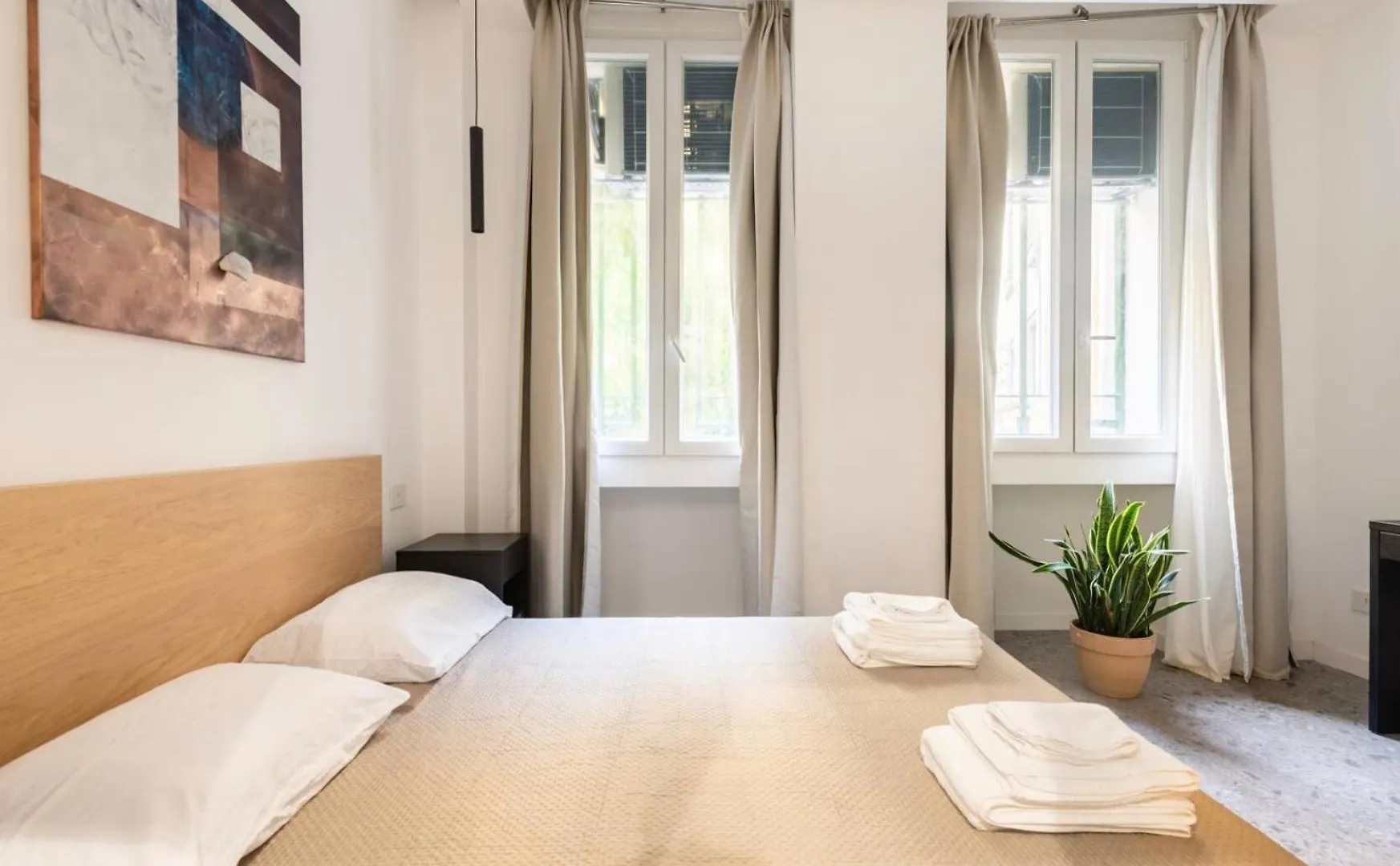Roma Private Rooms Vatican City Italy