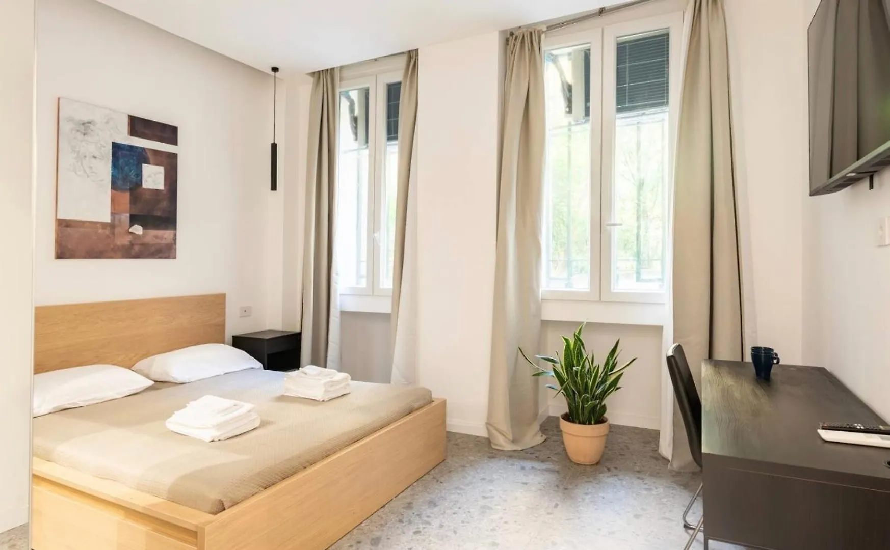 Roma Private Rooms Vatican City 0*, Rome Italy