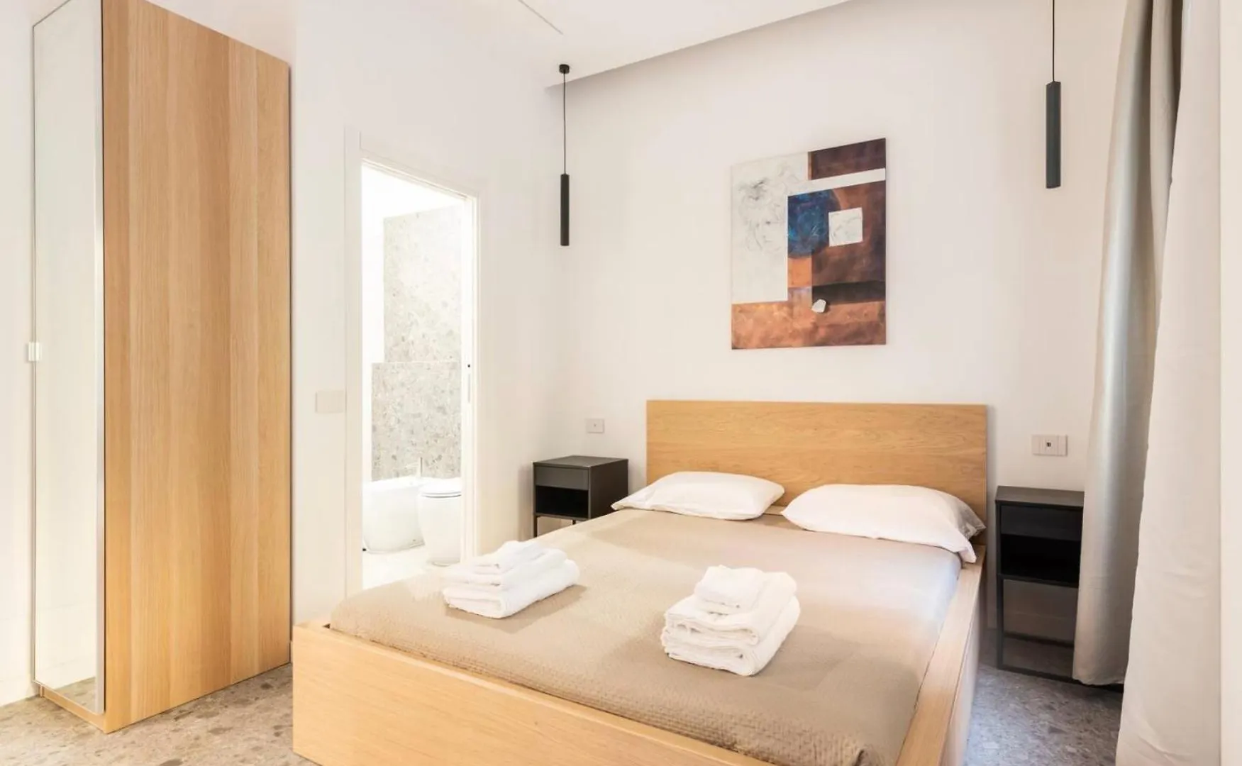 Roma Private Rooms Vatican City Rome