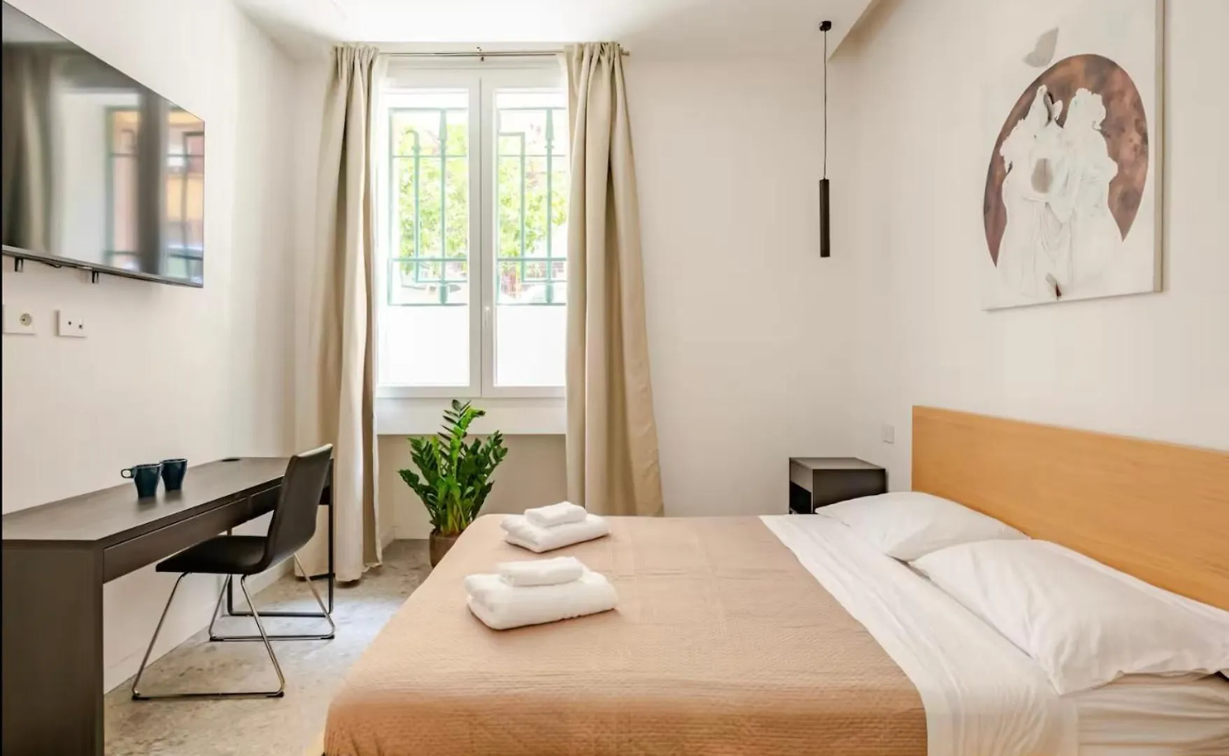 Roma Private Rooms Vatican City 0*, Rome Italy